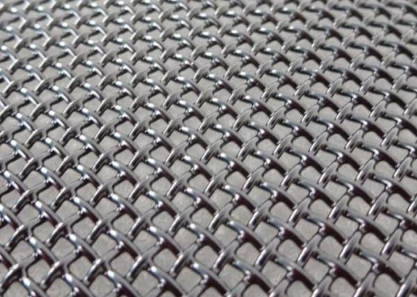 25 Micron 1.3m Rustless Bullet Proof Window Screen Powder Coated