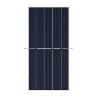 Half Cell PV Panel GLD-515BS Mono-facial Smart Module 150 Cells for Solar Energy System