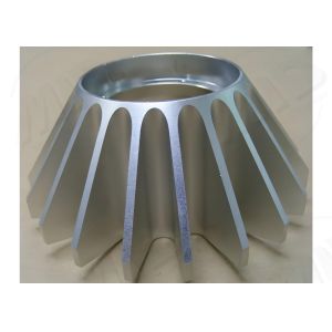 China Custom CNC Machining Service Precision Metal Plastic Parts ±0.005mm wholesale