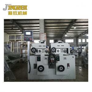 China MDF Chipboard UV Coater Coating Machine For Digital Print 3Phase supplier