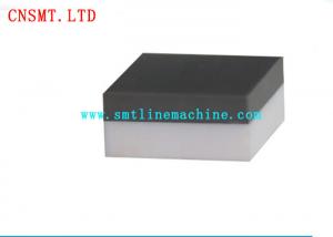 China KHW-M8806-A0X SMT Machine Parts YAMAHA YS Gray White Board Light Source Correction Board Fixture on sale 