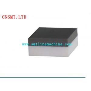 China KHW-M8806-A0X SMT Machine Parts YAMAHA YS Gray White Board Light Source Correction Board Fixture supplier