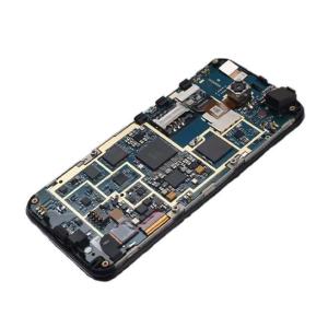 China Computing HASL Circuit PCB Board Electronics For Smartphones OEM wholesale