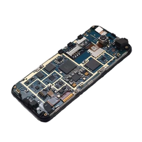 Computing HASL Circuit PCB Board Electronics For Smartphones​ OEM