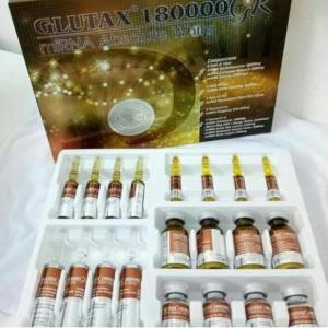 China Glutax 180000Gr For Skin Whitening supplier