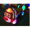 Hansel indoor amusement park rides family entertainment motorcycle amusement