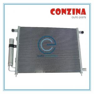 96539634 Chevrolet Aveo A/C condenser buy from china