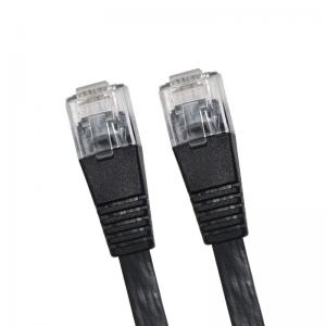 Cat5e UTP RJ45 To RJ45 8P8C Internet Network Cable 5m For Router Modem