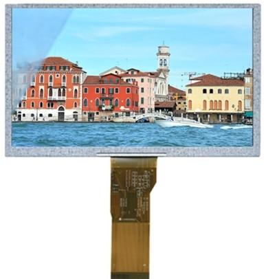 10.1 Inch 1280x1920 MIPI DSI LCD Display Capacitive Panel Touch Screen IPS
