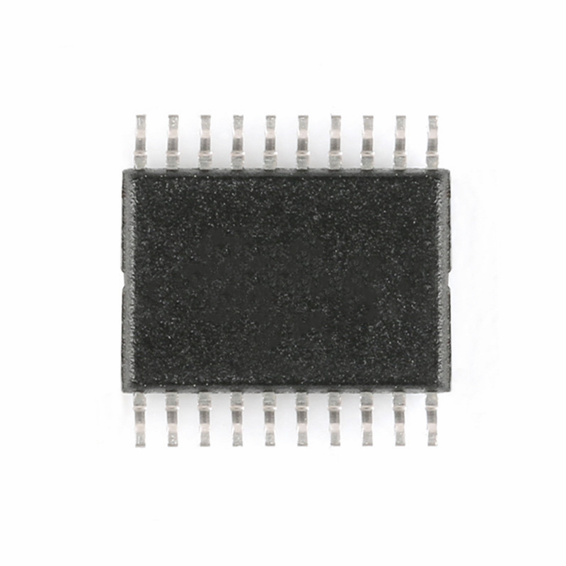 China Microcontrollers MCU STMicroelectronics Chip 8 Bit TSSOP-20 STM8L101F3P6 wholesale
