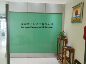 Sunbeam Electronics (Hong Kong) Limited