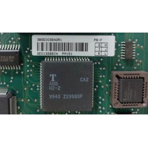 PM151 3BSE003642R1 ABB アナログ入力モジュール