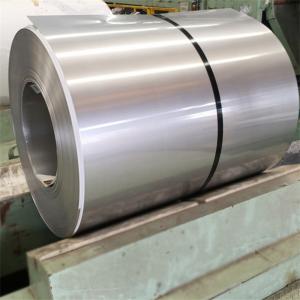 ASTM A276 Stainless Steel 410 Coils Supplier Manufacturer 410 Stainless Steel Coils