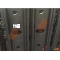 China for case CX16 Mini Excavator Undercarriage Replacement Digger Tracks OEM Size on sale