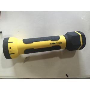 Multifunction Cordless LED Work Light , Rechargeable COB LED Work Light F310B