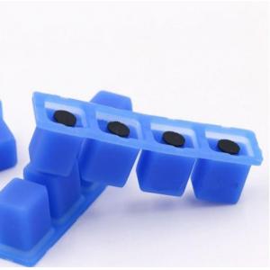 Conductive Remote Control Custom Silicone Rubber Keypads