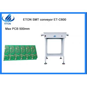 China PCB linking LED tube light conveyor  SMT production line machine supplier