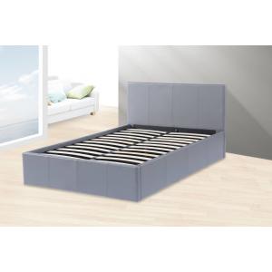 China Luxury Simple Oem Queen Size Platform Bed Overall Disassembly And Assembly supplier