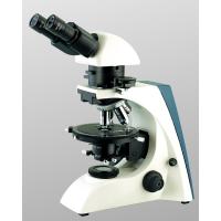 Geology / Minerals Polarized Light Microscope , Infinite Optical microscope