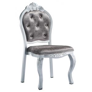 Wholesale Modern Design Metal Wedding Chair