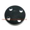 Plastic CPVC SCH80 BLIND Flange Fittings