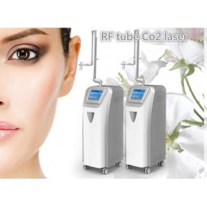 China 60W FDA Approval Classic Medical Equipment CO2Fractional laser for acne scars supplier