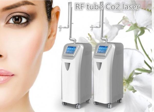 60W FDA Approval Classic Medical Equipment CO2Fractional laser for acne scars