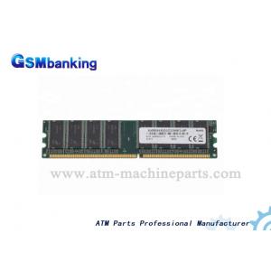 0090018407 NCR ATM Parts DRAM 256MB DIMM 32mx64 PC100 Phantom Core