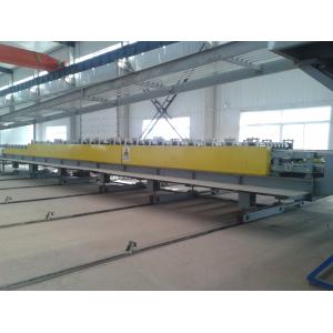 China Roof Use Double Layer Corrugated Profile Steel Roofing Sheet Roll Forming Machine Roof Tile Making Machine Price supplier