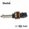 China 4-20mA LCD Display High Quality Differential Pressure Sensors wholesale