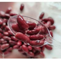 China Healthiest Salty Flavor Water Preservation Canned Red Kidney Beans on sale