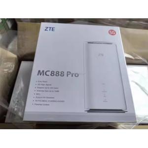 全新MC888 Pro 5Gロック解除された5GWiFiホームルーター 3.8Gbpsまで高速WiFi 6 5GCPEルーター MC888