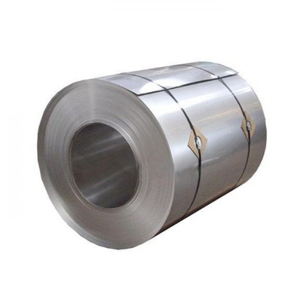 Aisi A276 Type 410 Stainless Steel Sheet Coil Thick 2mm Food Grade Heat Treating