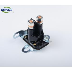 Waterproof Condition Automotive Power Relay , 12v 30 Amp  Relay Replacement 12 volt high power relay