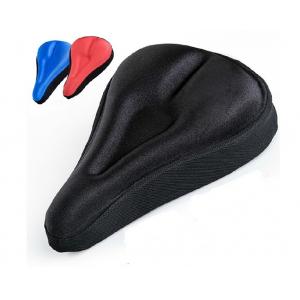 220g Silicone Bike Seat Cover Mountain Electric Bike Parts