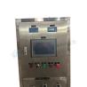 China 1T PLC Ultra-pure Water Machine Suitable For Semiconductor/medical/laboratory, Equipped With EDI. wholesale