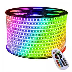 5730 Dimmable Led Strip Smd 2835 Double Row 120 LED Tape Light