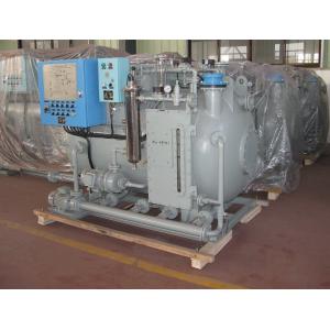 Package Small Sewage Water Treatment Plant