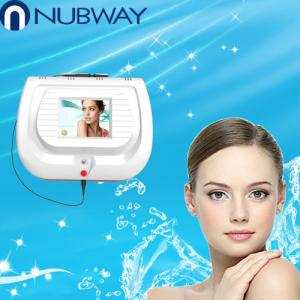 30M HZ high frequency touch screen spider vein removal machine ,NBW-V600