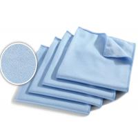 China Superfine Microfiber Cleaning Cloth Wash Glasses Cloth For Smart Phones Jewelry on sale