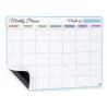 China 2. Magnetic Fridge Dry Erase Monthly Planner - Stain Resistant &amp; Easy to Wipe Clean wholesale