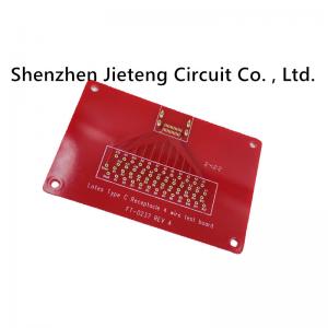 China HASL Finish Rigid Flex Board PCBA Assembly For New Energy Vehicle supplier