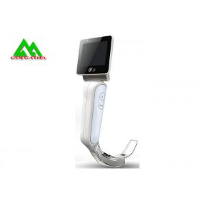 Electronic Portable ENT Medical Equipment Handheld Video Laryngoscope