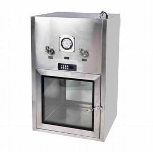 China ステンレス スチール クリーンルーム 換装 窓 紫外線 ランプ を すぐ に 入れ替える wholesale