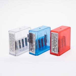 AS Four Hole Pencil Lead Sharpener For Sketching