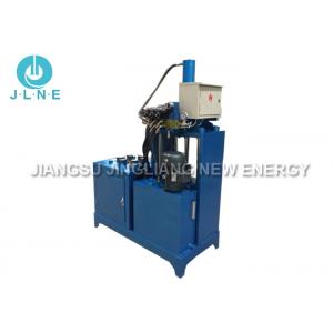 Automatic Industrial Hydraulic Motor Stator Recycle Machine For Sale
