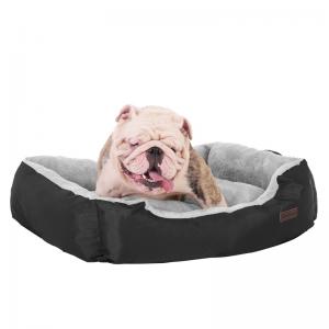Long Service Life Dog Bed Pad Large Sleep Area  Padded With Resilient PP