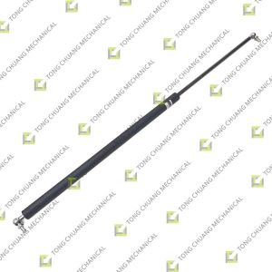 China For Side Door of AP3213/ZL Truck-mounted Concrete Pump  Gas Spring，Support Rod，Compression Gas Spring，Pneumatic Support Rod，Hydraulic Rod，Pneumatic Strut，Pneumatic Rod，Pneumatic Stay Rod wholesale