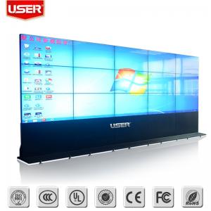 video wall panel with original new Samsung 5.3mm lcd panel