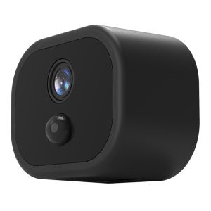 China Maison d'intérieur petit Mini WiFi Hidden Camera de HD 1080P on sale
